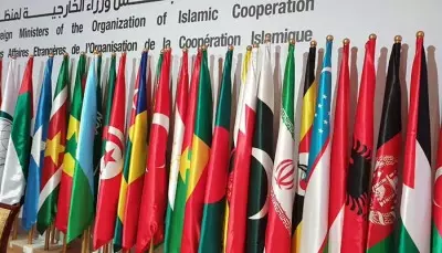 Syrias membership in Organisation of Islamic Cooperation reinstated