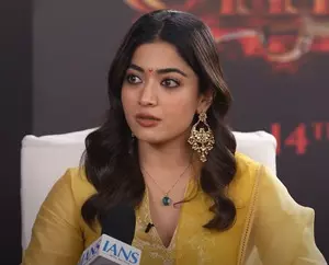 Kodava National Council demands security for Rashmika Mandanna