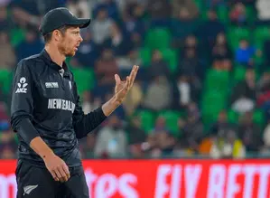 Champions Trophy: Final not just another game, but approach remains same, says NZ captain Santner