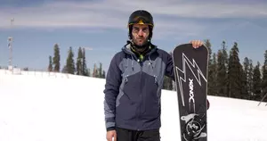 KIWG 2025: Army, Ladakh set to renew rivalry as second leg commences in Gulmarg