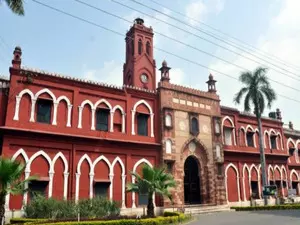 Holi celebrations permitted at AMU after denial amid students demands