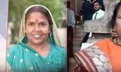 Bhagirathi Devi, Munni Devi and Bhagwati Devi: a trailblazer in Bihar politics