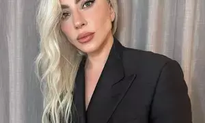 Lady Gaga reveals her biggest fear