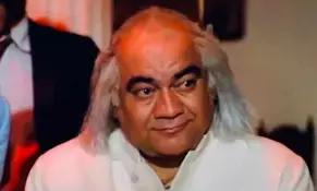 Subhash Ghai remembers late star Prem Nath: Who can forget sir Judah from ‘Karz’