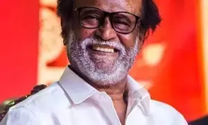 Rajinikanth tells Ilaiyaraaja: You’ve made India proud!