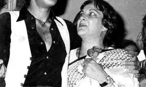 Sanjay Dutt: The women in my life are my biggest blessings