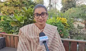 Shambhavi Choudhary: A young leader championing women’s empowerment