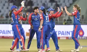 WPL 2025: We were probably 10-15 runs short, says DC coach on loss against GG