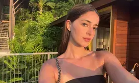 Ananya shares what’s been ‘very supportive’ during her Seychelles vacay