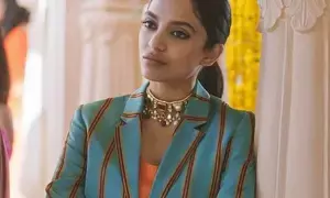 Sobhita Dhulipala on 6 years of ‘Made In Heaven’: Love Tara received made her distinct