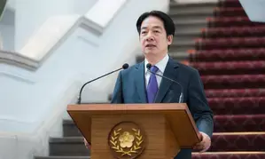 China mischaracterising UN resolution, says Taiwan rejecting Beinjings claims