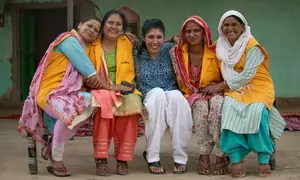 Ajaita Shah takes over PM Modis social media, shares her journey of empowering rural women