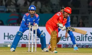 As a sports person, you should work hard and support your parents, says Simran Shaikh