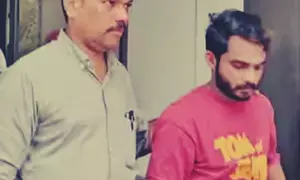 Kerala man who swallowed suspected drug packets in police custody dies