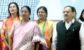 Delhi CM approves Rs 2,500 per month scheme for women, allocates Rs 5,100 cr  (Ld)