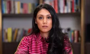 Shiv Nadar gifts 47 pc stake in HCLTech promoter firms to daughter