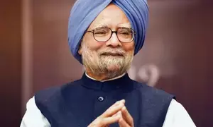 K’taka govt to give more recognition to former PM Manmohan Singh