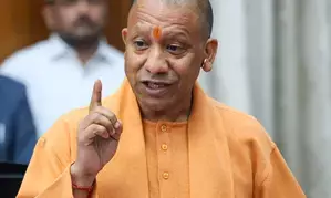 Health facilities improved unprecedently in India in last decade: Yogi Adityanath