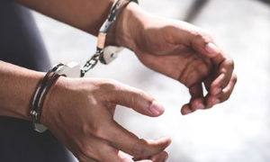 Pakistani youth, who illegally crossed into India via Kutch, arrested