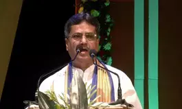 Tripura only state in the country to launch e-office from Cabinet to Panchayat level: CM Saha