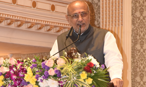 Womens participation crucial to achieve Viksit Bharat goal: Maharashtra Governor