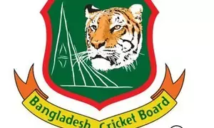 Bangladesh to host Zimbabwe for two-Test series in April