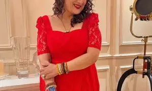 Sunita Ahuja in talks for next season for Fabulous Lives vs Bollywood Wives