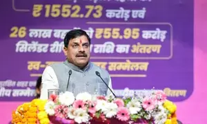 Child rapist deserves no life, MP has provision for death sentence: CM Mohan Yadav