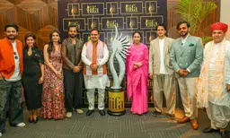Organising IIFA Awards in Jaipur is a proud moment: Rajasthan CM