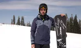 KIWG 2025: Army, Ladakh set to renew rivalry as second leg commences in Gulmarg