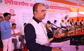 Bihar Health Minister inaugurates free rural cancer screening program in Patna
