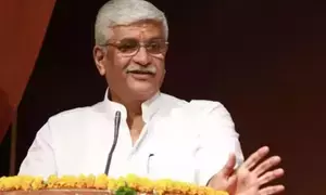 Union Minister Gajendra Shekhawat prophecies India as MICE capital of the world