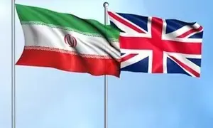 Iran summons Britains envoy over anti-Tehran positions