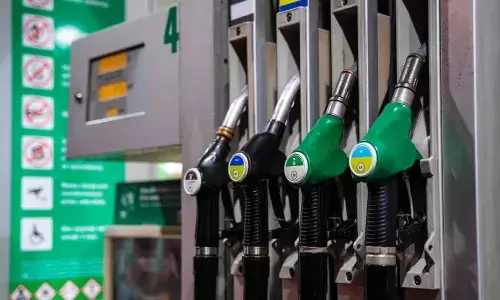 No Change in petrol and diesel prices: Check the latest rates in major cities on March 8, 2025