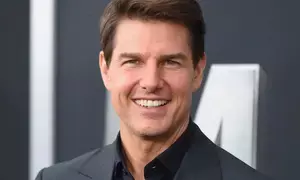 Tom Cruise film production halted after unnamed ‘star’ sustains injury