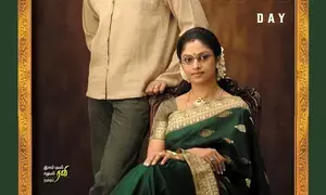 Actor Ravi Mohan’s blockbuster film ‘M Kumaran Son of Mahalakshmi’ to re-release on March 14