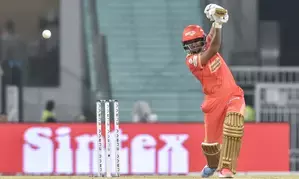 Taking up sport will change your entire life, gives you the feeling of handling anything: Dayalan Hemalatha Taking up sport will change your entire life, gives you the feeling of handling anything: Dayalan Hemalatha