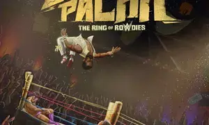 Roshan Mathew, Arjun Ashokan-starrer ‘Chatha Pacha: Ring of Rowdies’ to bring WWE-style action to Malayalam cinema