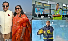 India that embraces all its daughters is an India poised to lead the world: Gautam Adani