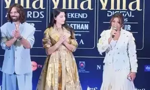 Shreya Ghoshal reflects on completing 25 years in the industry: Couldnt be happier Shreya Ghoshal reflects on completing 25 years in the industry: Couldnt be happier