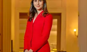 On International Women’s Day, Upasana Kamineni Konidela urges women to be financially independent On International Women’s Day, Upasana Kamineni Konidela urges women to be financially independent