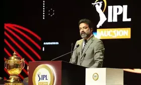 Champions Trophy: IPL chairman Arun Dhumal backs India to conquer final vs NZ Champions Trophy: IPL chairman Arun Dhumal backs India to conquer final vs NZ