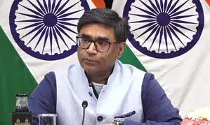 Ahead of PM Modis visit, India backs Mauritian sovereignty over Chagos Archipelago Ahead of PM Modis visit, India backs Mauritian sovereignty over Chagos Archipelago