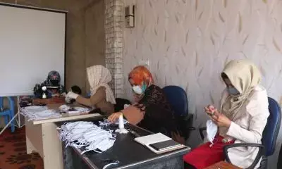 Rights of Afghan women and girls in focus as world celebrates International Womens Day Rights of Afghan women and girls in focus as world celebrates International Womens Day