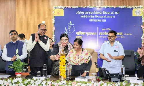 Bihars Special Gram Sabha Focuses on Women Empowerment on International Womens Day