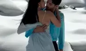 Ishaan Khatter shares what went behind shooting ‘Pyaar Aata Hai’ with Tara Sutaria Ishaan Khatter shares what went behind shooting ‘Pyaar Aata Hai’ with Tara Sutaria