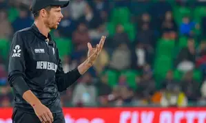 Champions Trophy: Final not just another game, but approach remains same, says NZ captain Santner