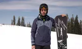 KIWG 2025: Army, Ladakh set to renew rivalry as second leg commences in Gulmarg