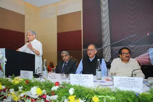 Startups instrumental in employment creation, development of fisheries sector: Minister Startups instrumental in employment creation, development of fisheries sector: Minister