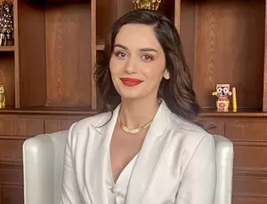 Manushi Chhillar: Would never recommend leaving everything behind without a plan Manushi Chhillar: Would never recommend leaving everything behind without a plan
